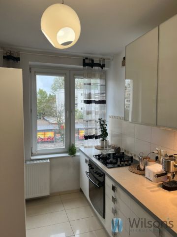 Mieszkanie 2-pokojowe Warszawa. Zdjęcie 14