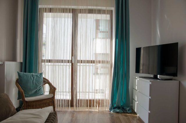 Mieszkanie 2-pokojowe Warszawa Wola, ul. Jana Kazimierza. Zdjęcie 1