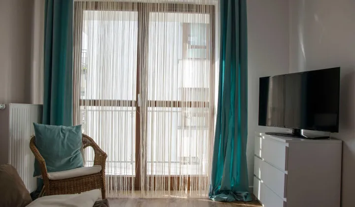 Mieszkanie 2-pokojowe Warszawa Wola, ul. Jana Kazimierza