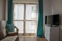 Mieszkanie 2-pokojowe Warszawa Wola, ul. Jana Kazimierza