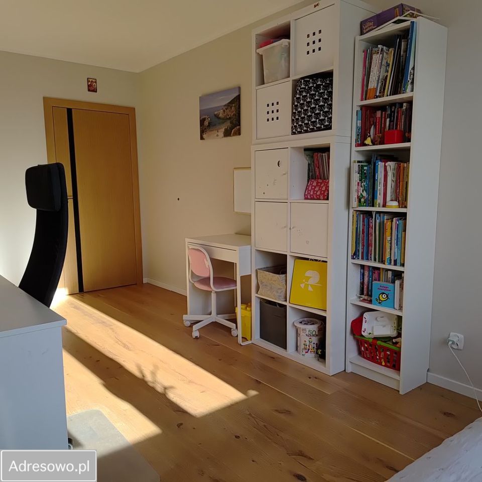 Mieszkanie 3-pokojowe Tczew Centrum, ul. Ignacego Paderewskiego. Zdjęcie 12