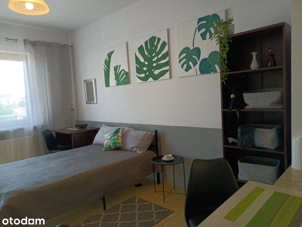 Mieszkanie 1-pokojowe Warszawa Bemowo, ul. płk. Witolda Łokuciewskiego. Zdjęcie 2