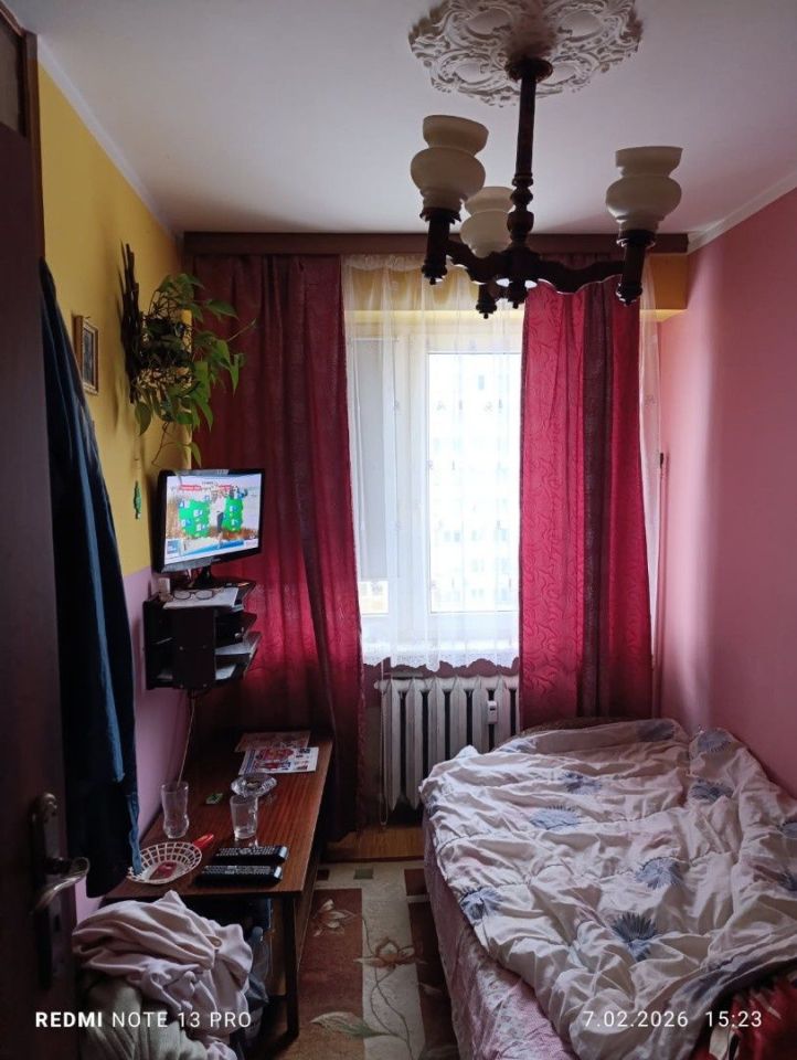 Mieszkanie 3-pokojowe Siedlce, ul. Sokołowska. Zdjęcie 5