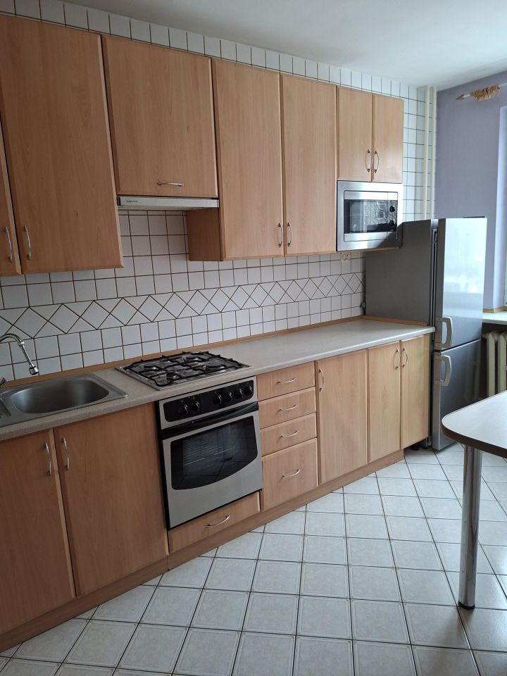 Mieszkanie 2-pokojowe Częstochowa Tysiąclecie, ul. Obrońców Westerplatte. Zdjęcie 4