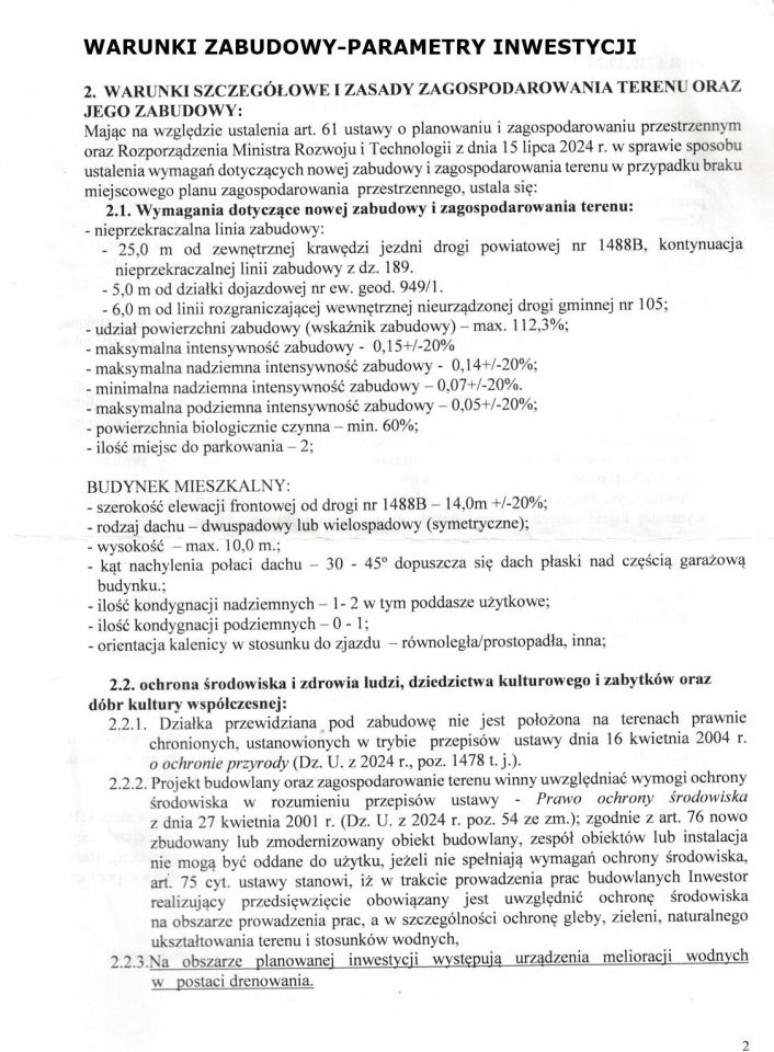 Działka rolno-budowlana Klewinowo, kolonia. Zdjęcie 6