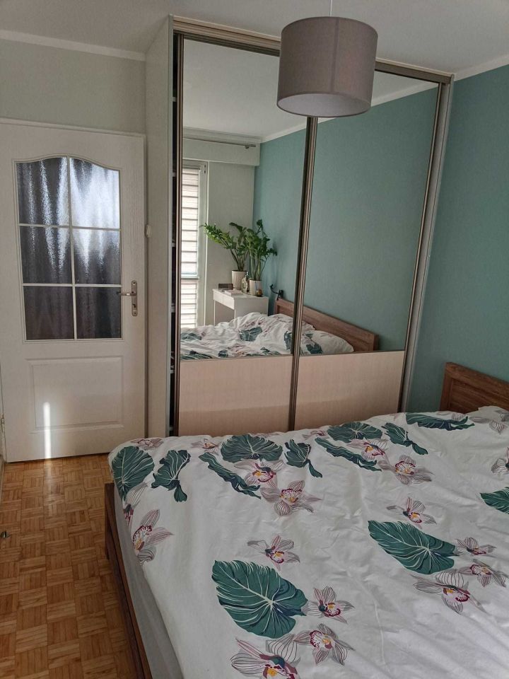 Mieszkanie 3-pokojowe Białystok Nowe Miasto, ul. Świętego Jerzego. Zdjęcie 4