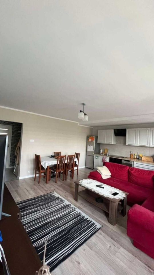 Mieszkanie 3-pokojowe Ełk, ul. Grodzieńska. Zdjęcie 8