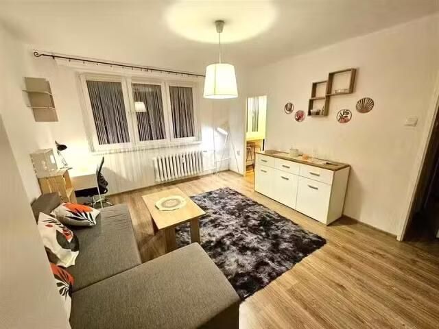 Mieszkanie 1-pokojowe Siemianowice Śląskie Bytków, ul. Okrężna. Zdjęcie 2