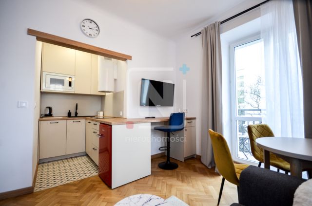 Mieszkanie 2-pokojowe Warszawa Praga-Południe, ul. Walecznych. Zdjęcie 3