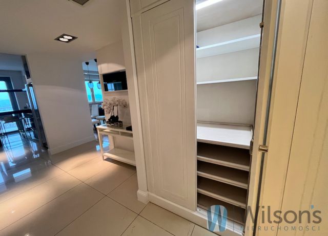 Mieszkanie 2-pokojowe Warszawa Mokotów, ul. Jana III Sobieskiego. Zdjęcie 14