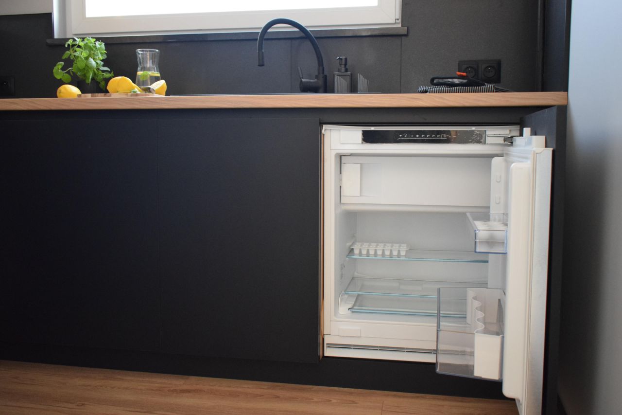 Mieszkanie 2-pokojowe Gorzów Wielkopolski Śródmieście, ul. Łazienki. Zdjęcie 7