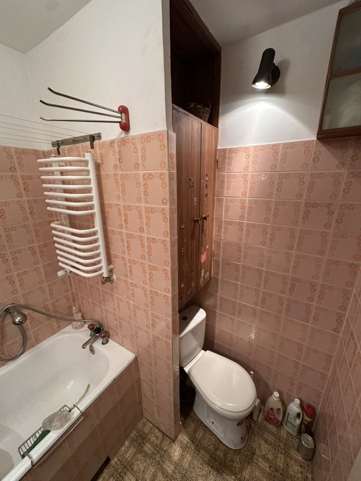 Mieszkanie 2-pokojowe Warszawa Stegny, ul. Egejska. Zdjęcie 9