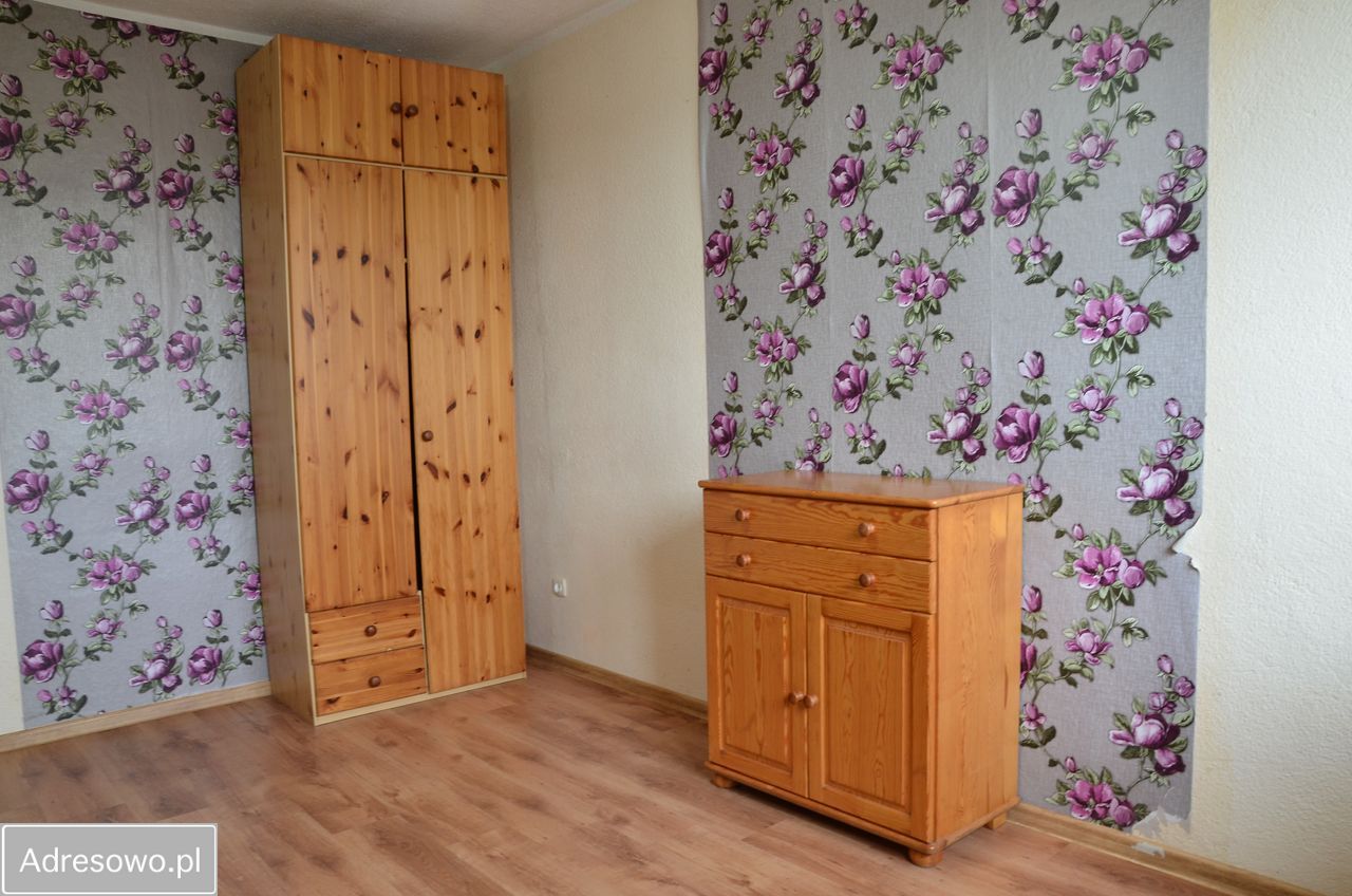 Mieszkanie 4-pokojowe Bytów, ul. Kwiatowa. Zdjęcie 18