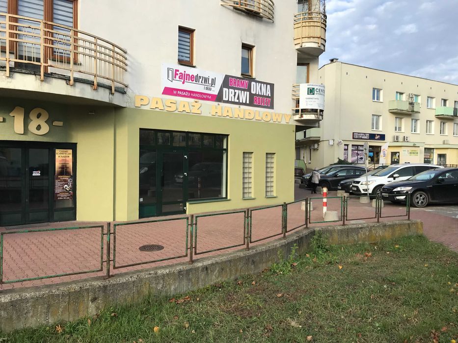 Lokal Puławy, ul. Zygmunta Wróblewskiego. Zdjęcie 8