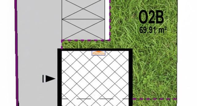 Mieszkanie 4-pokojowe Morawica. Zdjęcie 1