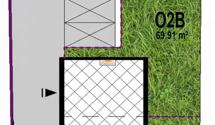 Mieszkanie 4-pokojowe Morawica