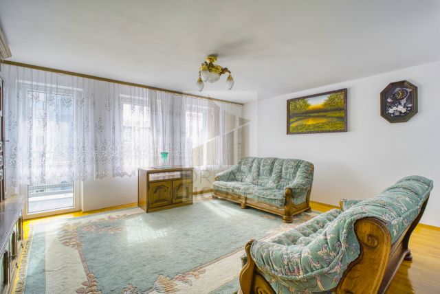 Mieszkanie 3-pokojowe Wrocław Południe, ul. Wincentego Stysia. Zdjęcie 1