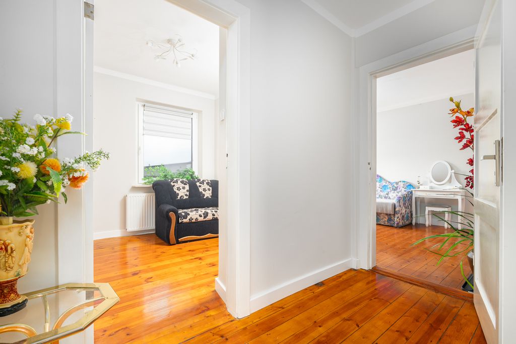 Mieszkanie 3-pokojowe Szczecin, ul. Romana Dmowskiego. Zdjęcie 8