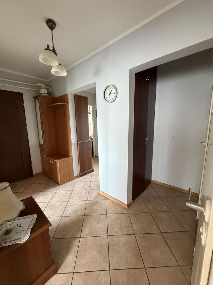 Mieszkanie 3-pokojowe Błonie. Zdjęcie 2