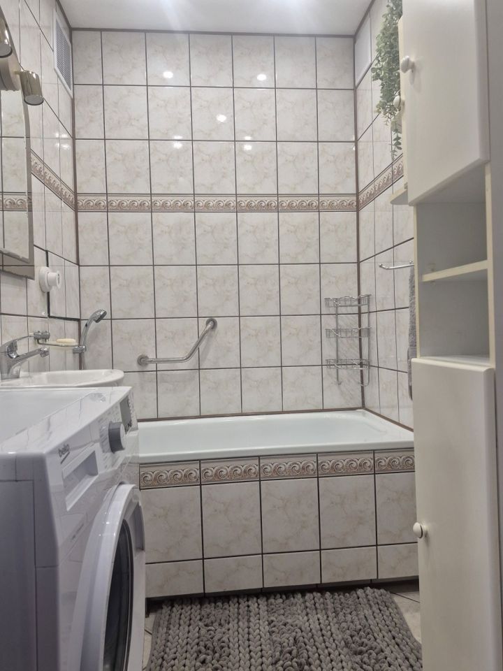 Mieszkanie 3-pokojowe Gorzów Wielkopolski, ul. Hugona Kołłątaja. Zdjęcie 3