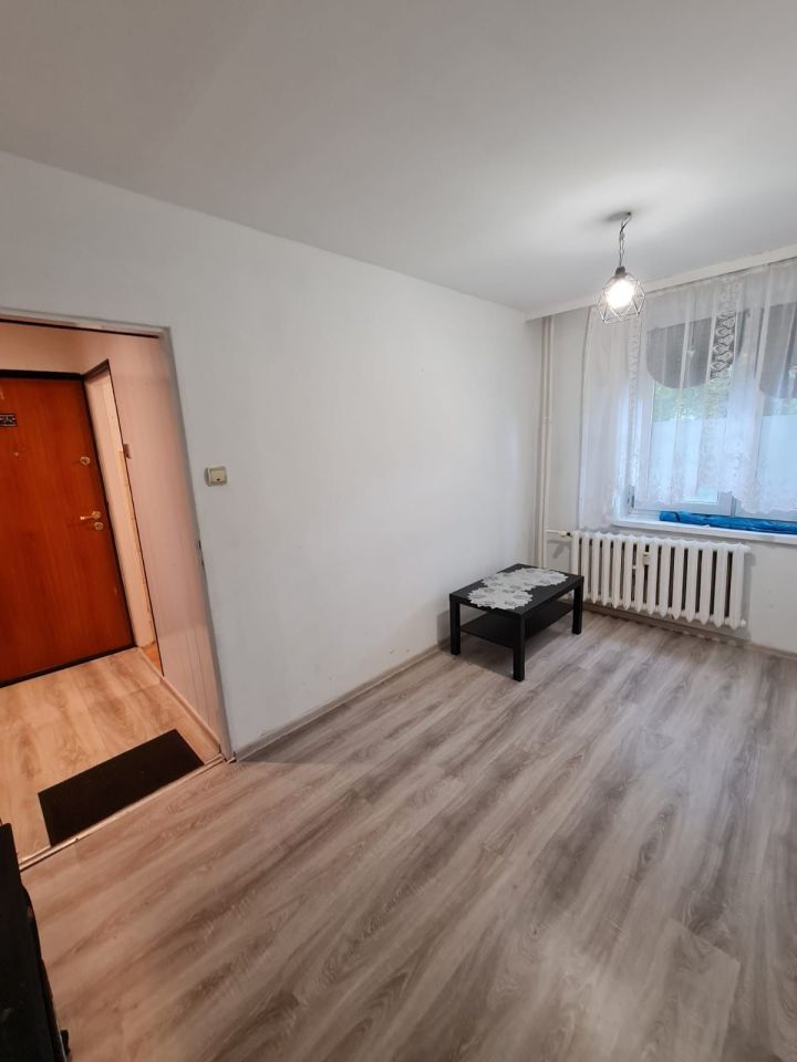 Mieszkanie 2-pokojowe Sosnowiec Pogoń, ul. Bydgoska. Zdjęcie 4