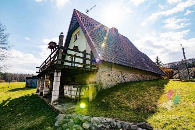 dom wolnostojący, 3 pokoje Grom. Zdjęcie 29