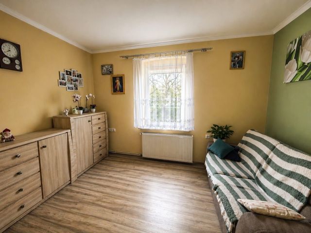 Mieszkanie 1-pokojowe Gubin, ul. Miodowa. Zdjęcie 1