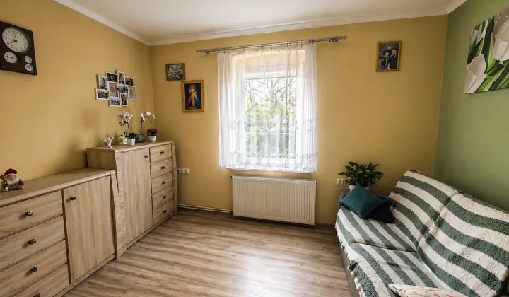 Mieszkanie 1-pokojowe Gubin, ul. Miodowa