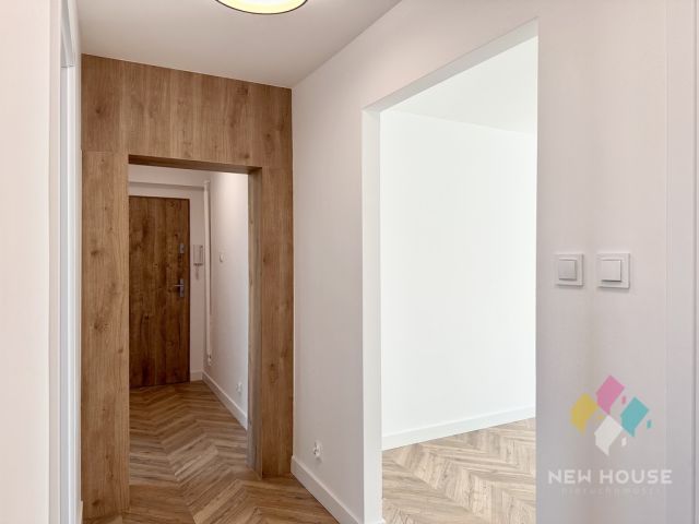 Mieszkanie 3-pokojowe Olsztyn Pojezierze, ul. Kołobrzeska. Zdjęcie 21