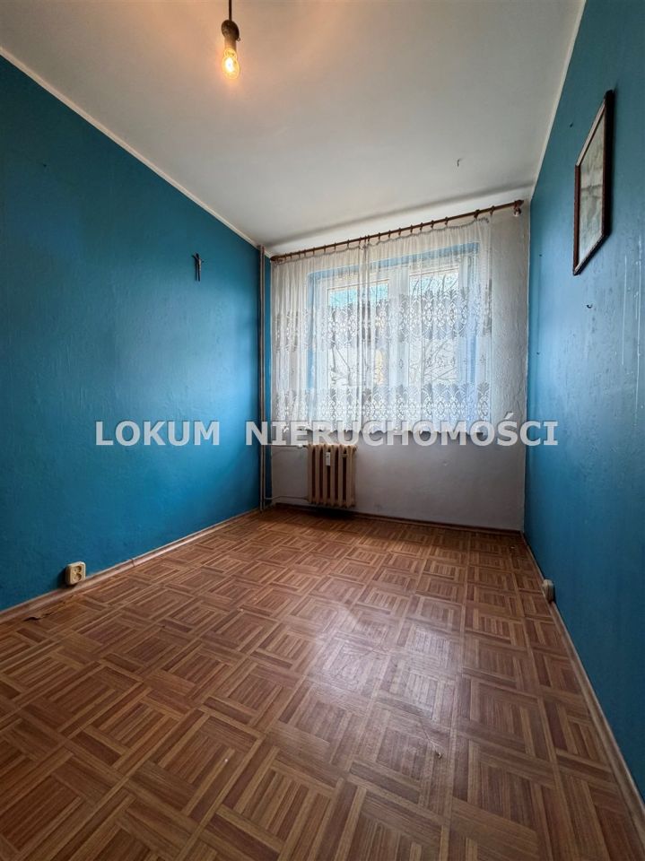 Mieszkanie 3-pokojowe Jastrzębie-Zdrój, os. 1000-lecia. Zdjęcie 3