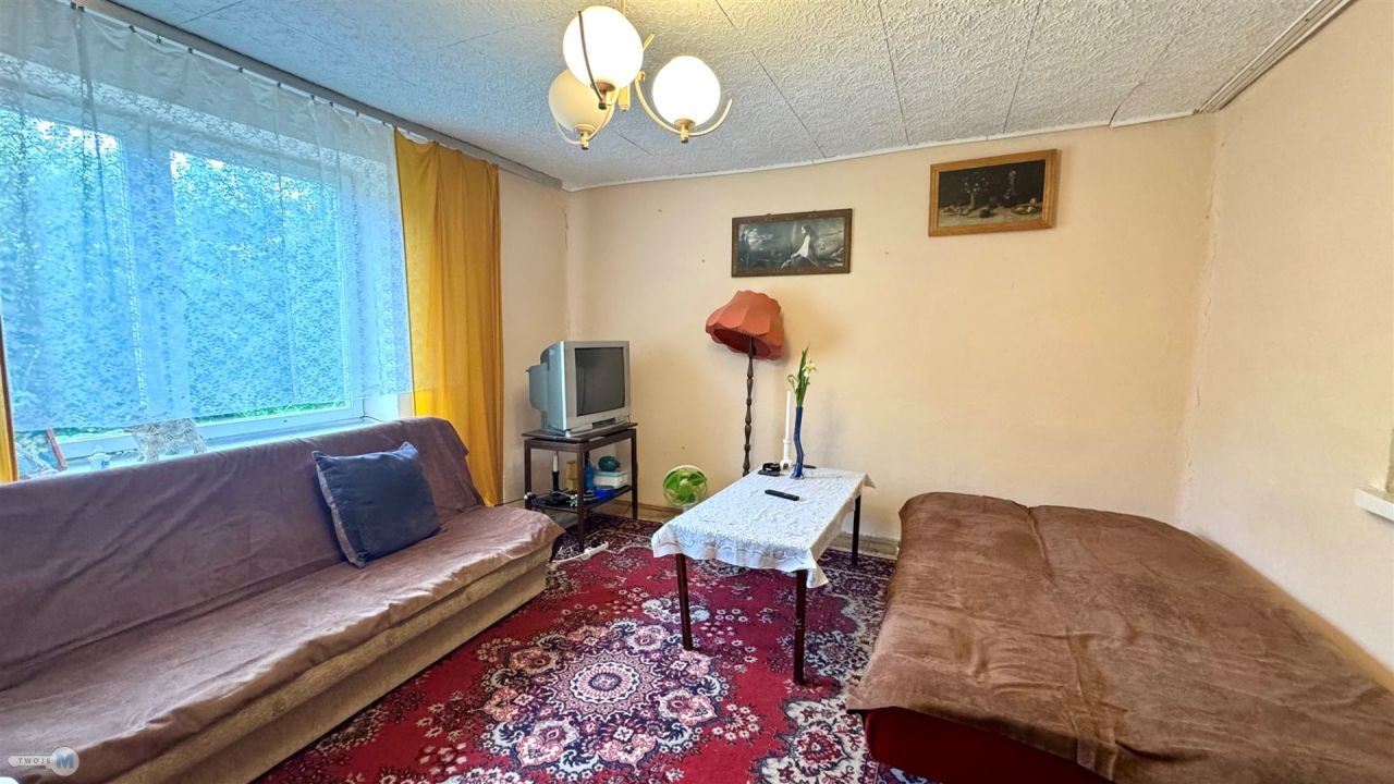 siedlisko, 3 pokoje Kielce, ul. Cedro Mazur. Zdjęcie 8