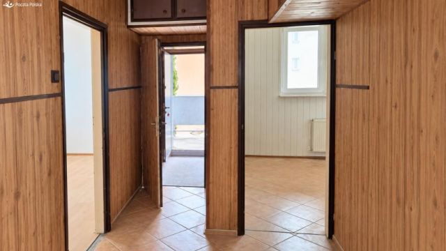Mieszkanie 3-pokojowe Dąbrowa Białostocka, pl. Tadeusza Kościuszki. Zdjęcie 4