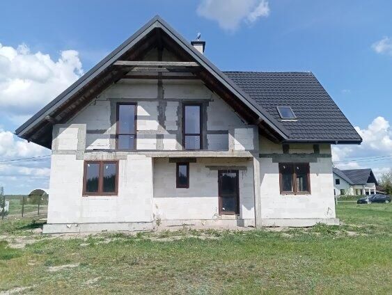 dom wolnostojący, 6 pokoi Parciaki. Zdjęcie 7