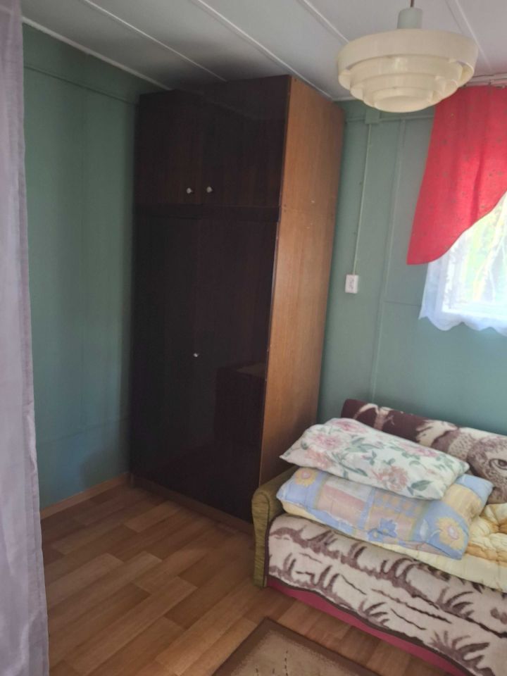 dom letniskowy Sułów, ul. Leśna. Zdjęcie 7