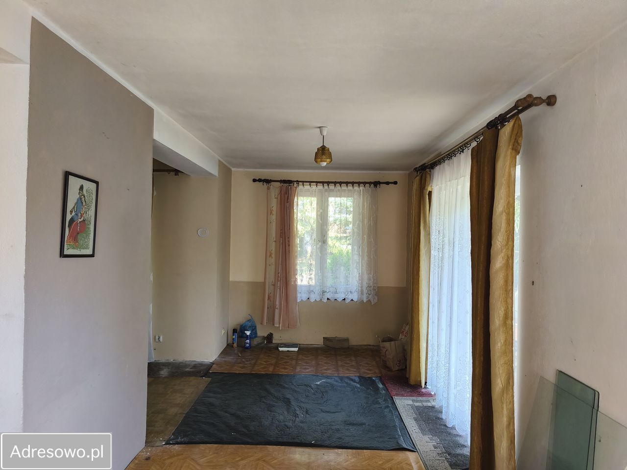 dom wolnostojący, 4 pokoje Nieborów, al. Legionów Polskich. Zdjęcie 7