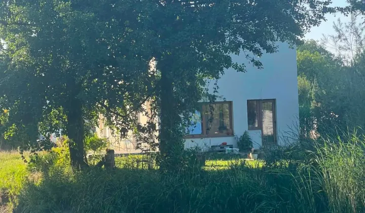 dom wolnostojący, 3 pokoje Dąbrowa, ul. Księdza Profesora Józefa Sztonyka