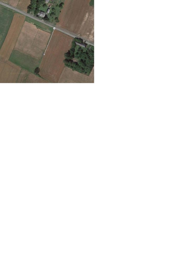Działka rolno-budowlana Dobrogoszczyce, brak. Zdjęcie 8