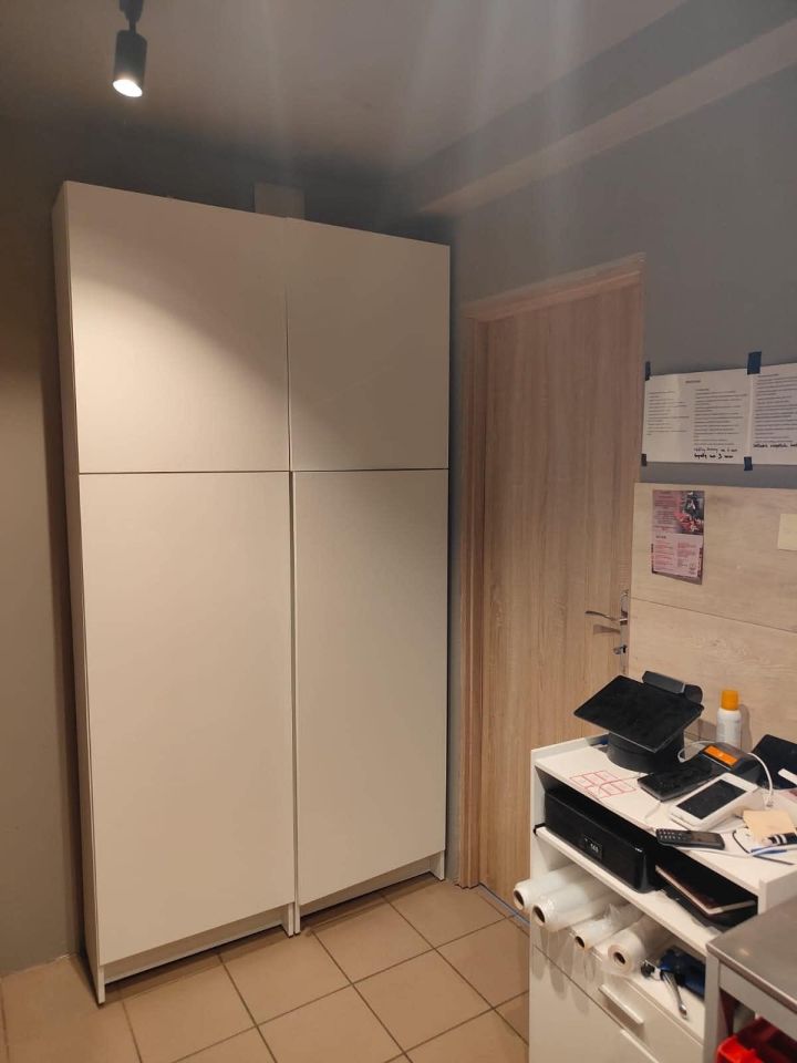 Lokal Warszawa Praga-Południe. Zdjęcie 8