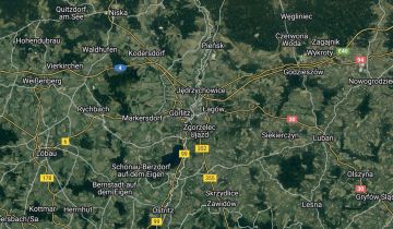 Mieszkanie 3-pokojowe Zgorzelec, ul. Armii Krajowej