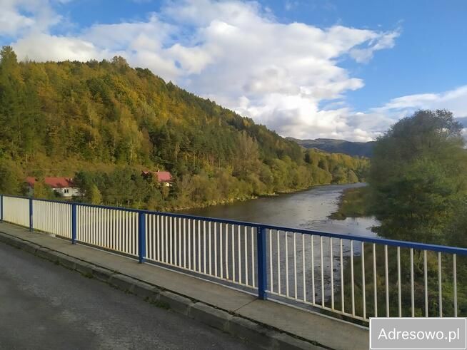 Działka Zabrzeż. Zdjęcie 6