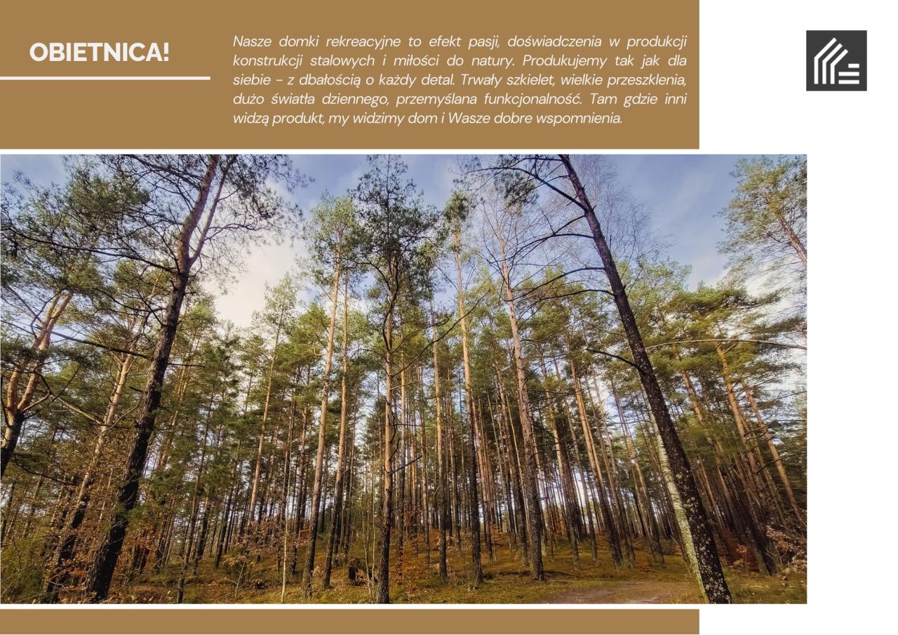 Działka rekreacyjna Skorzewo. Zdjęcie 11