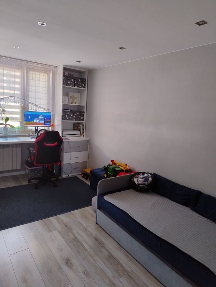 Mieszkanie 3-pokojowe Szepietowo-Wawrzyńce. Zdjęcie 6