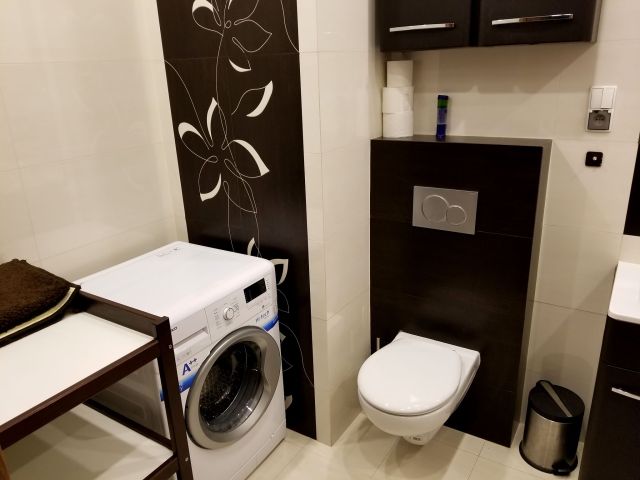 Mieszkanie 2-pokojowe Warszawa Odolany, ul. Józefa Sowińskiego. Zdjęcie 8