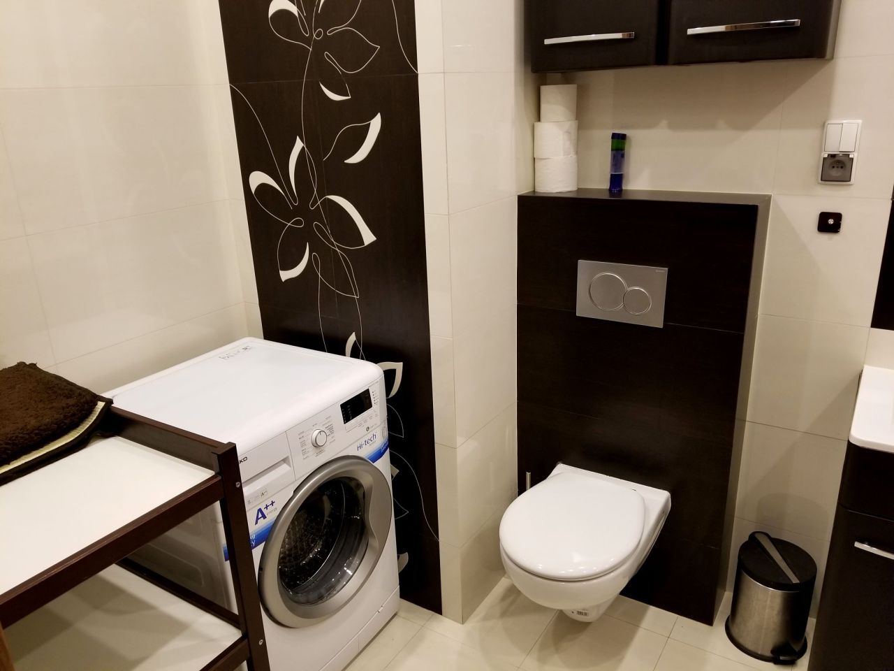 Mieszkanie 2-pokojowe Warszawa Odolany, ul. Józefa Sowińskiego. Zdjęcie 8