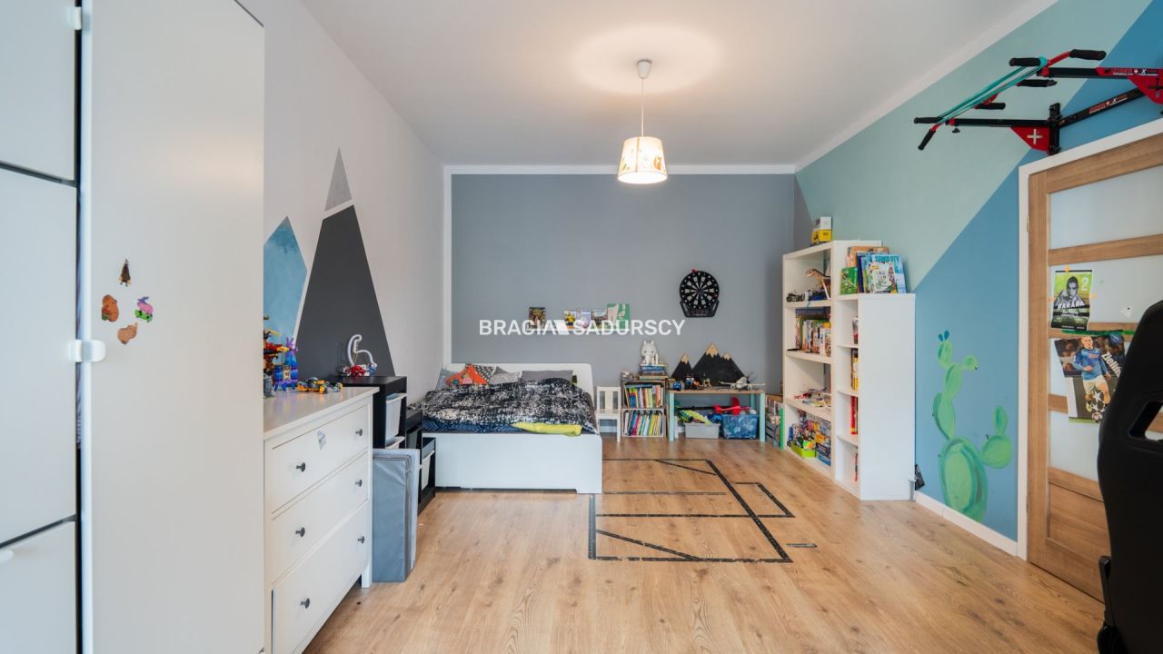 Mieszkanie 3-pokojowe Olkusz Centrum, ul. Jana Kantego. Zdjęcie 9