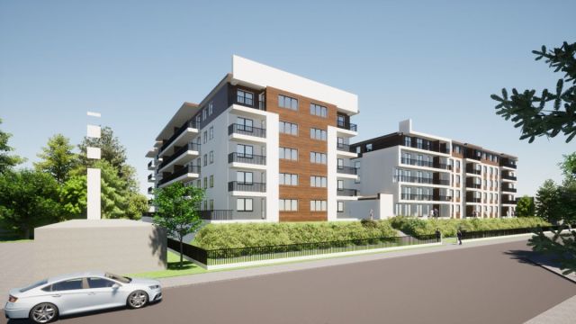 Mieszkanie 3-pokojowe Sanok, ul. Kwiatowa. Zdjęcie 2