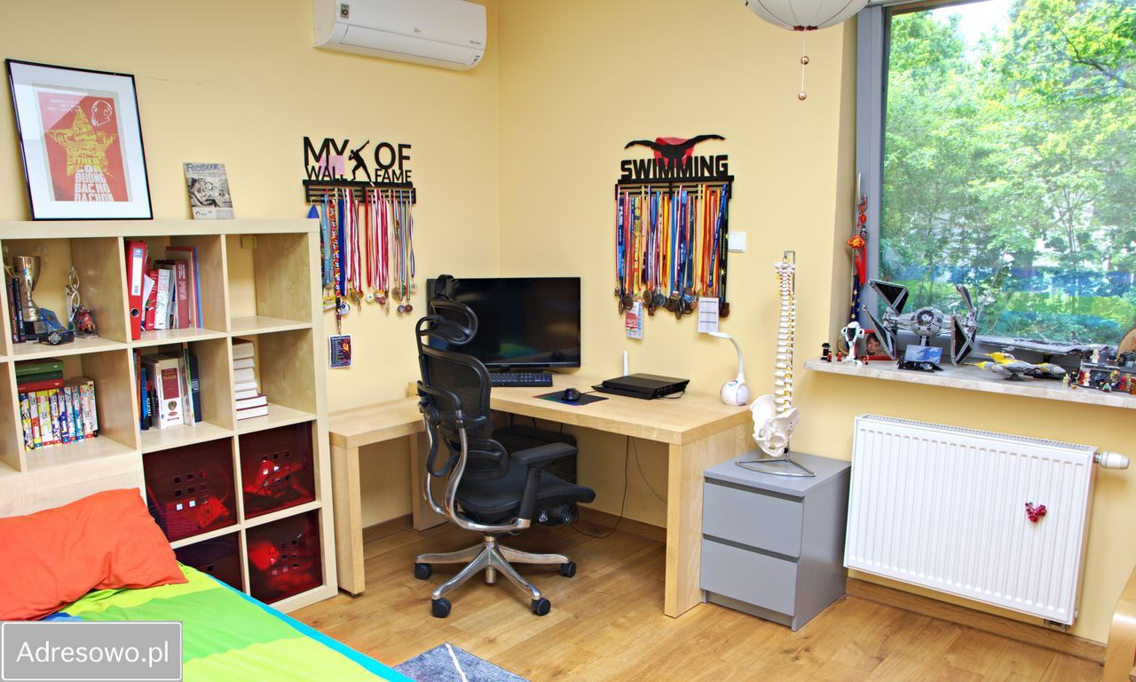 bliźniak, 5 pokoi Warszawa Młociny, ul. Dankowicka. Zdjęcie 19