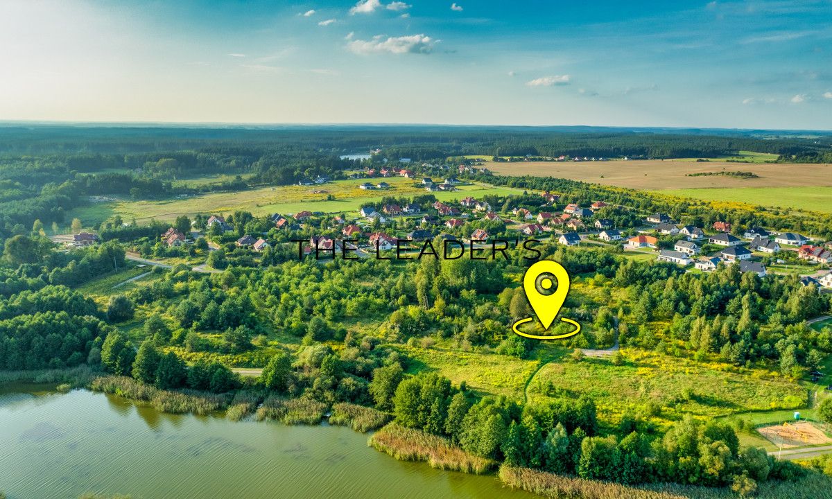 Działka inwestycyjna Szczytno. Zdjęcie 9