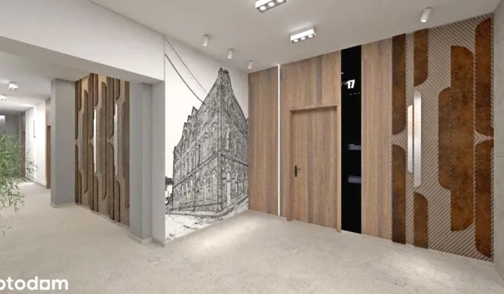 Biuro Lublin Śródmieście, ul. Krochmalna