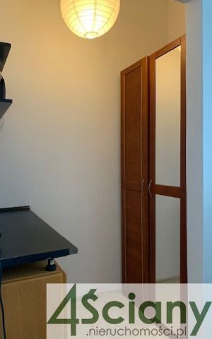 Mieszkanie 1-pokojowe Warszawa Mokotów, ul. Kazimierzowska. Zdjęcie 7
